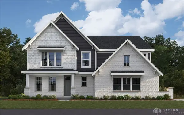 2555 Muirfield Drive, Beavercreek, OH 45431