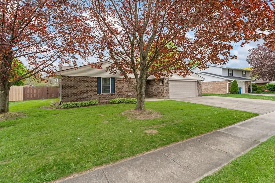 5454 Johannsen Avenue, Huber Heights, OH 45424 - #3