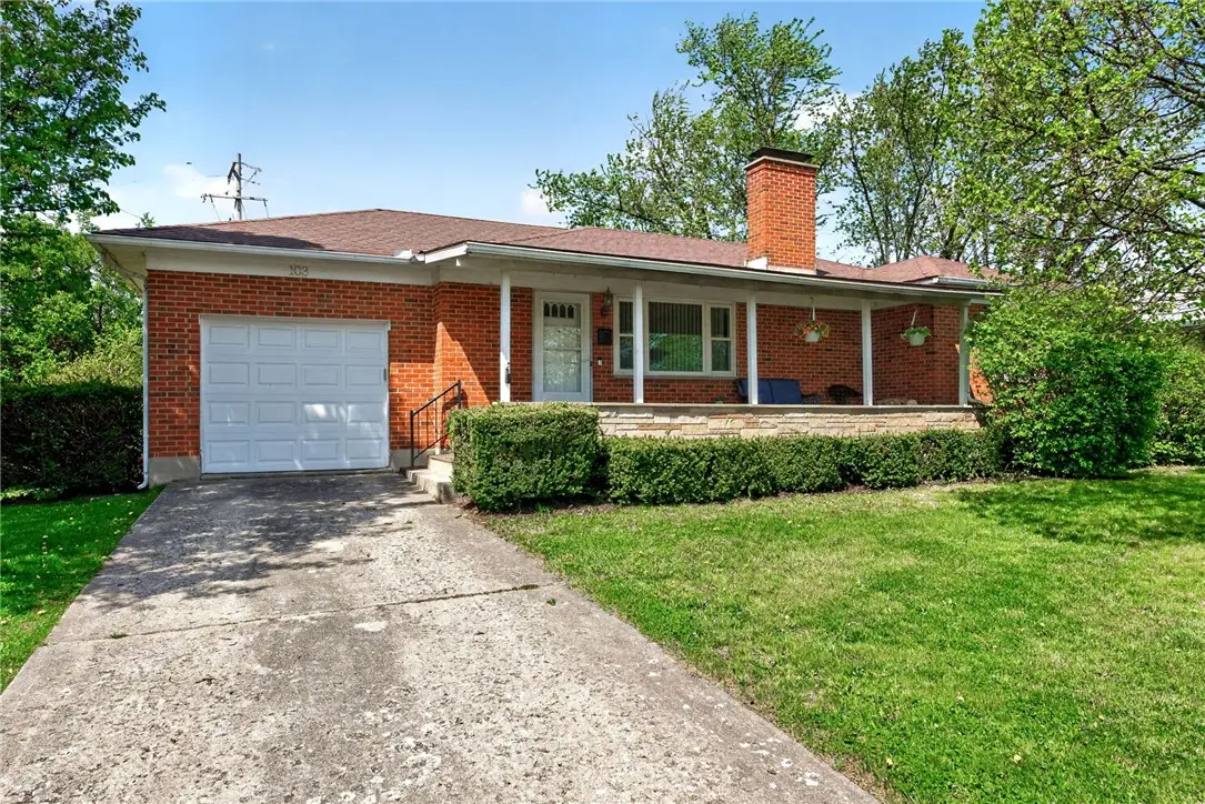 103 Ranchview Drive, Vandalia, OH 45377 - #1