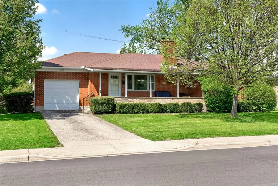 103 Ranchview Drive, Vandalia, OH 45377 - #2