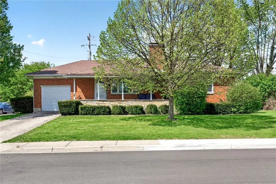 103 Ranchview Drive, Vandalia, OH 45377 - #3