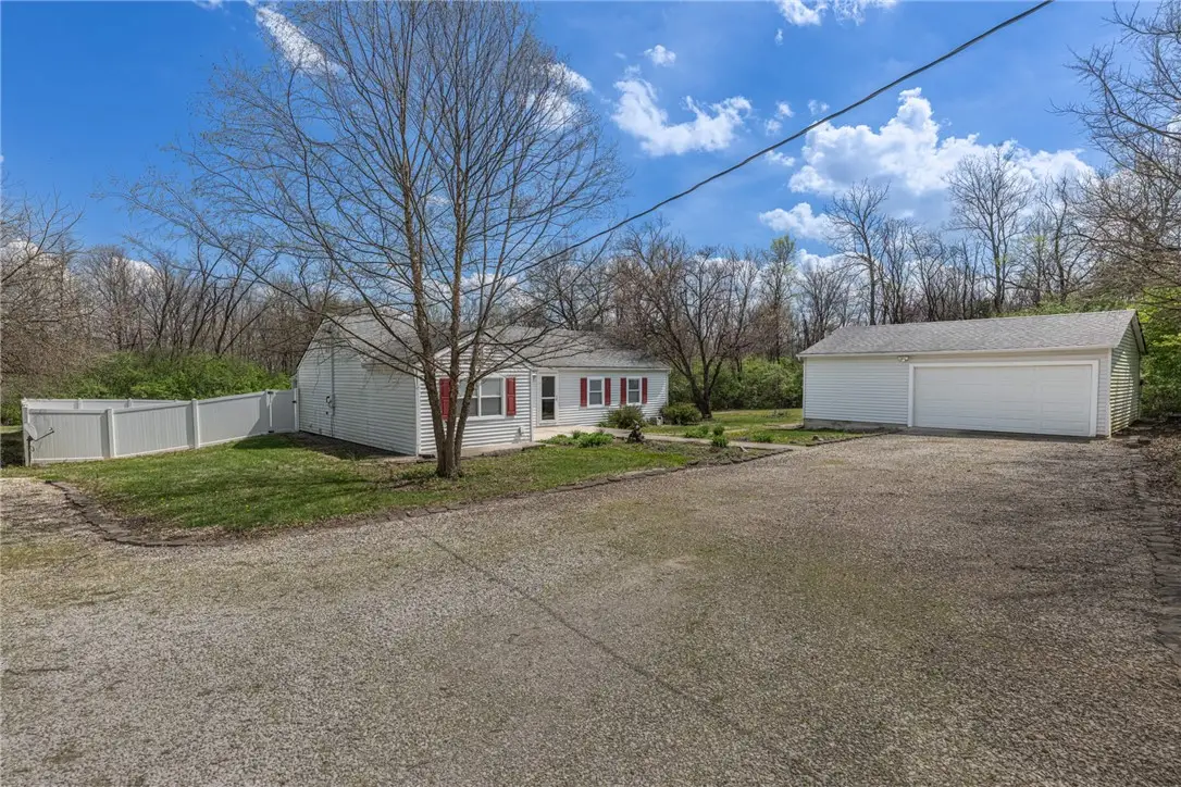 1712 N Dixie Drive, Vandalia, OH 45414 - #1