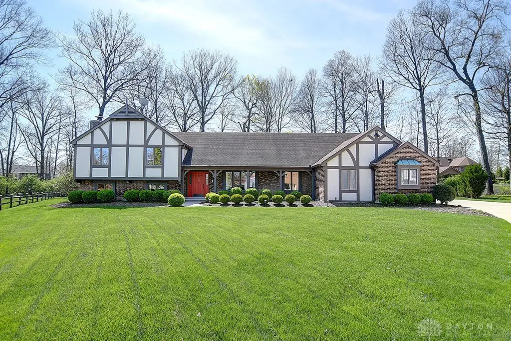 2310 Wood Trails Court, Newark, OH 45459 - #1