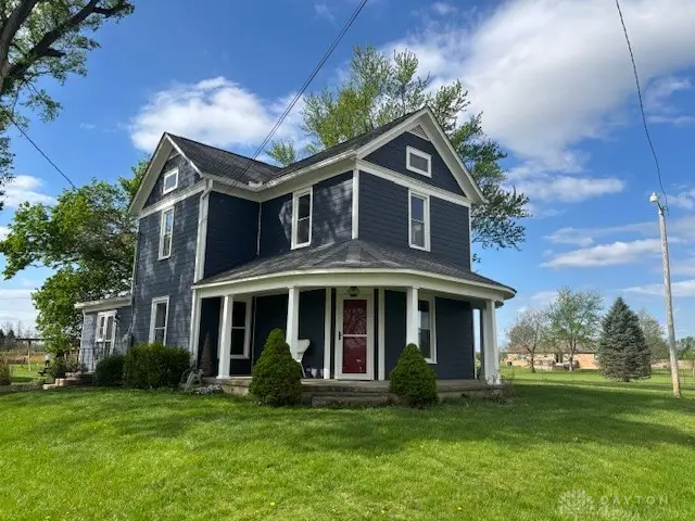 6970 National Road, Brookville, OH 45309 - #1