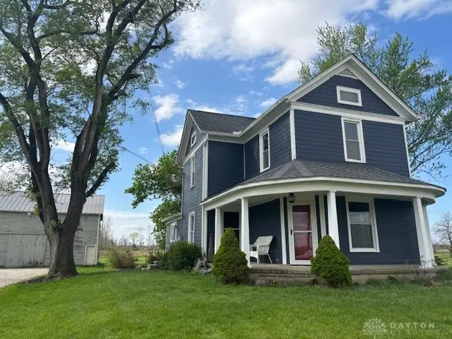 6970 National Road, Brookville, OH 45309 - #2