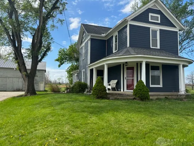 6970 National Road, Brookville, OH 45309 - #3