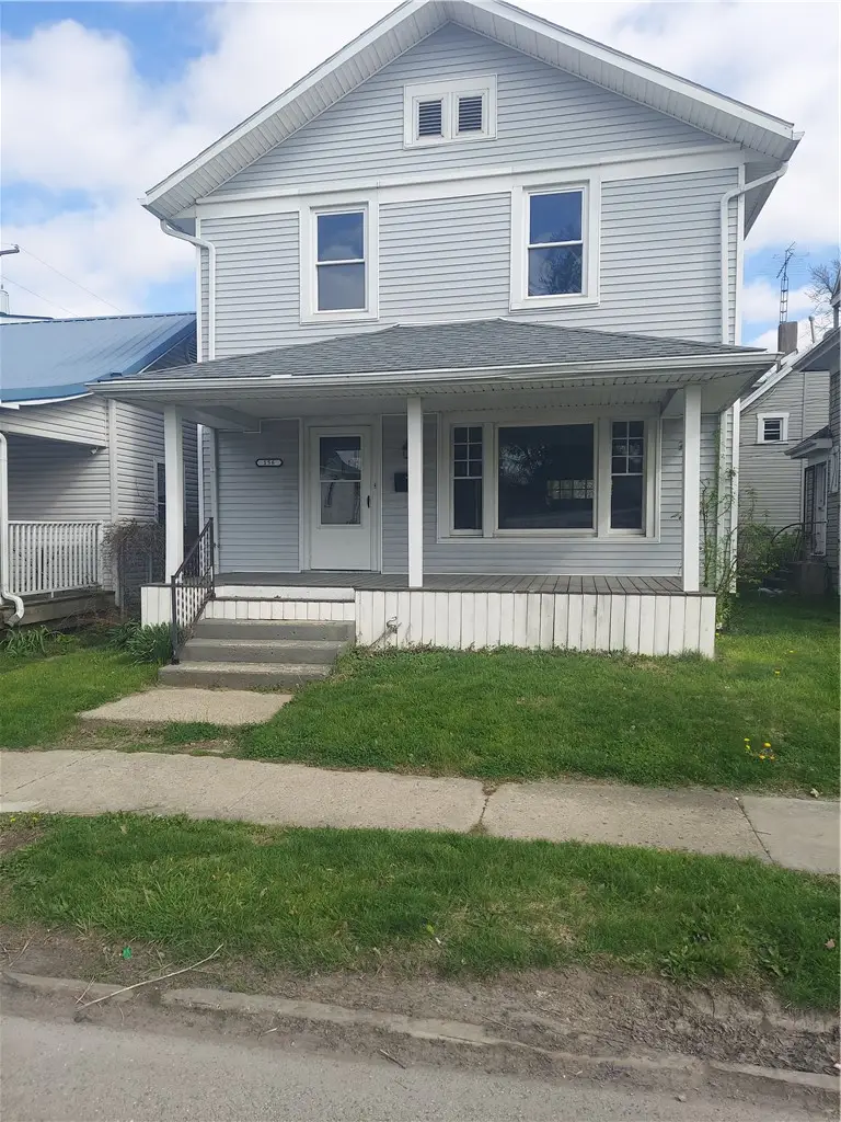 156 Pine Street, Greenville, OH 45331 - #1