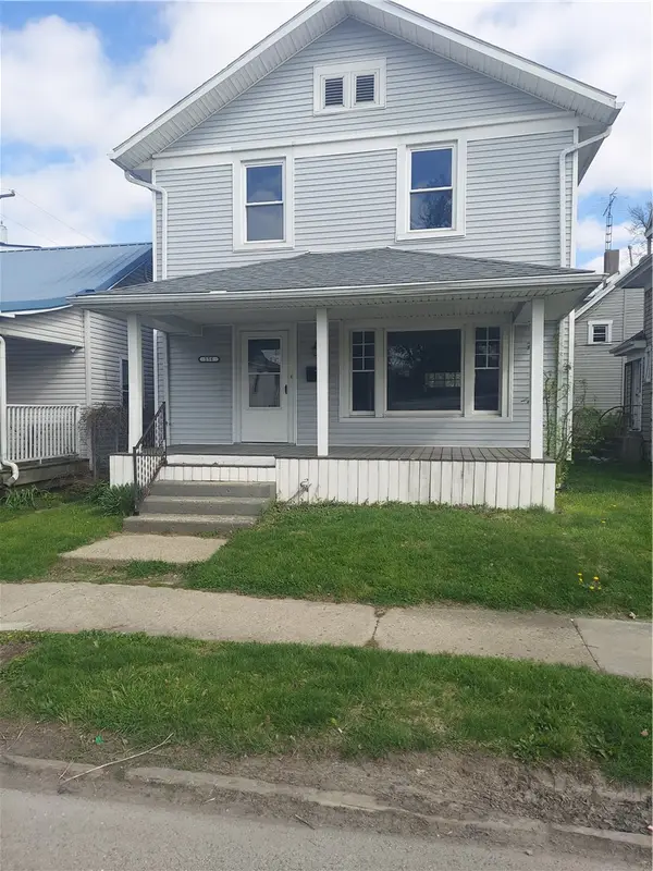 156 Pine Street, Greenville, OH 45331