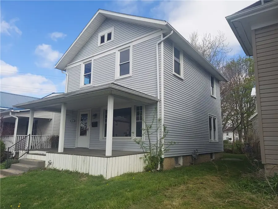 156 Pine Street, Greenville, OH 45331 - #3