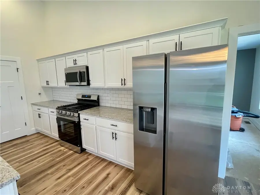 522 Skodborg Drive, Eaton, OH 45320 - #2