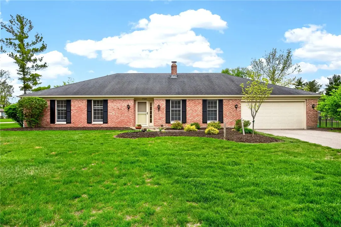 1524 Lindenhurst Drive, Centerville, OH 45459 - #1