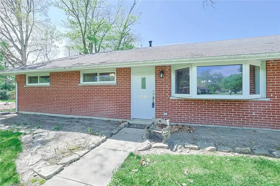 9117 Stephanie Street, Washington, OH 45458 - #2