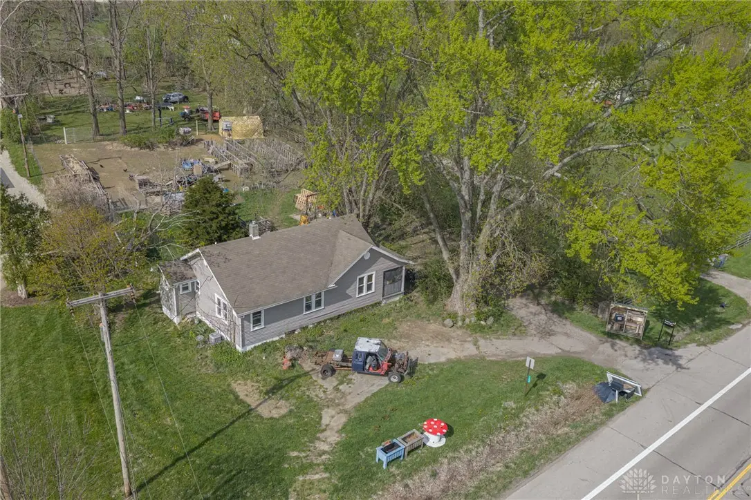 5654 W National Road, Springfield, OH 45504 - #1