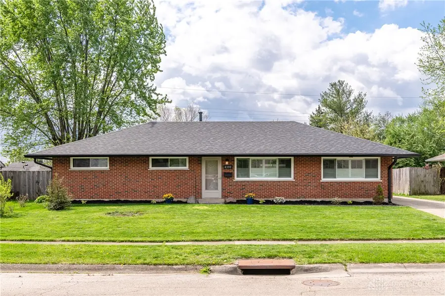 4390 Mahler Drive, Huber Heights, OH 45424 - #2