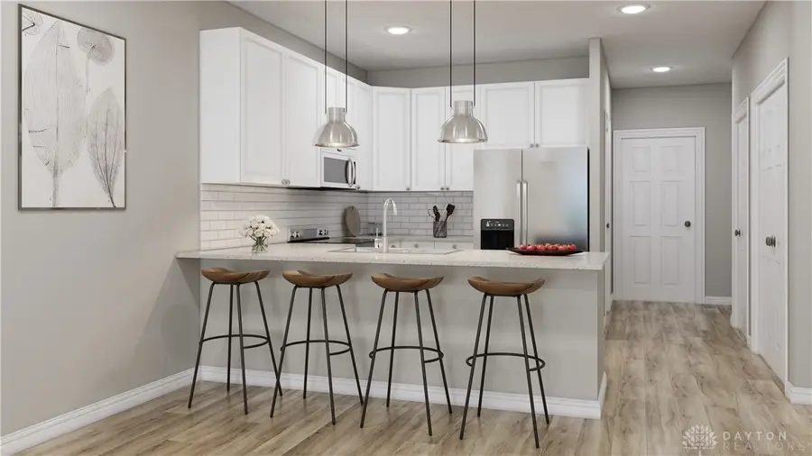 2484 Houston Road #8, Pleasant Run, OH 45231 - #2