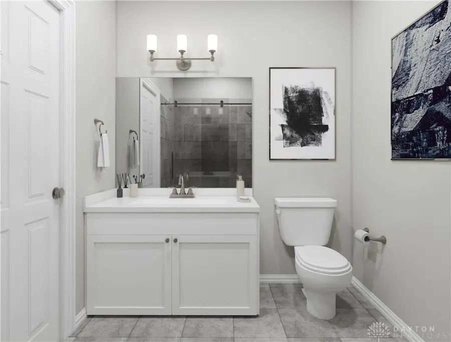 2484 Houston Road #8, Pleasant Run, OH 45231 - #3