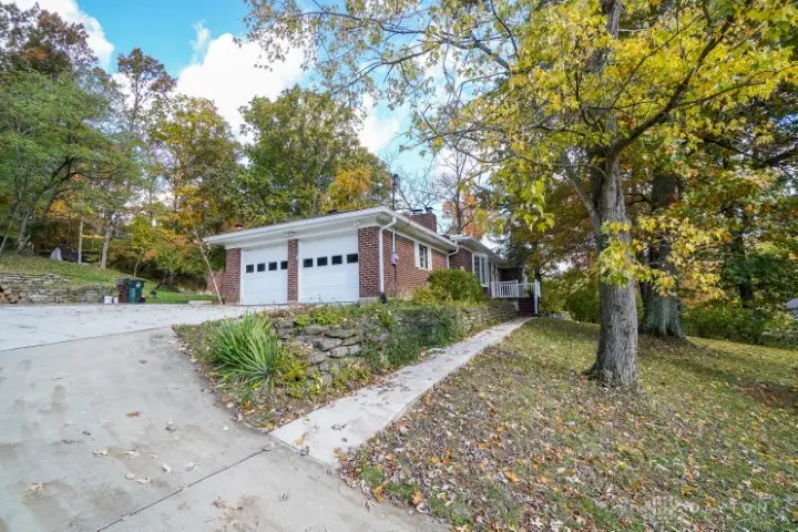 3616 Cooper Road, Cincinnati, OH 45241 - #1