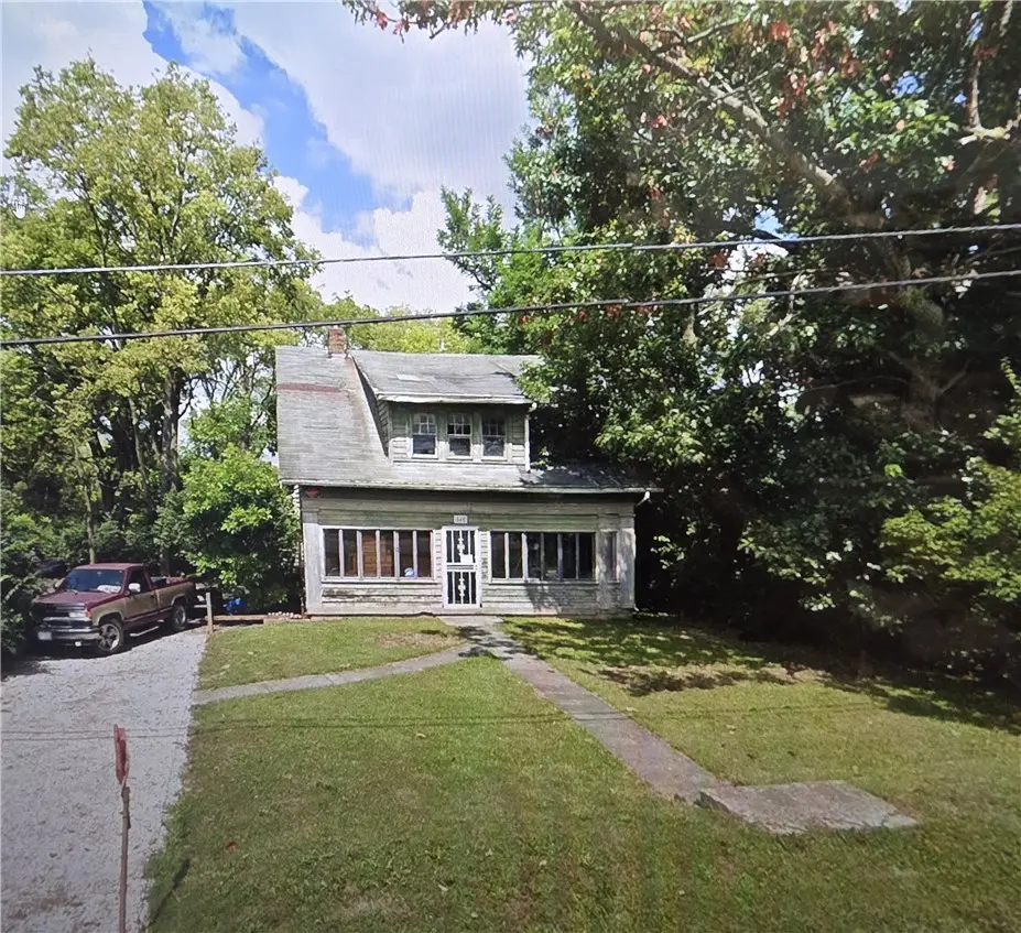 545 Shiloh Springs Road, Dayton, OH 45415 - #1