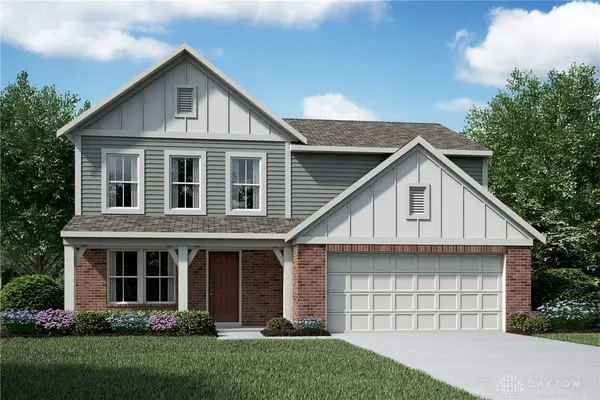 5764 Shooting Star Street, Tipp City, OH 45371