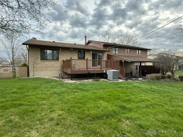 4243 Glenayre Drive, Englewood, OH 45322 - #2