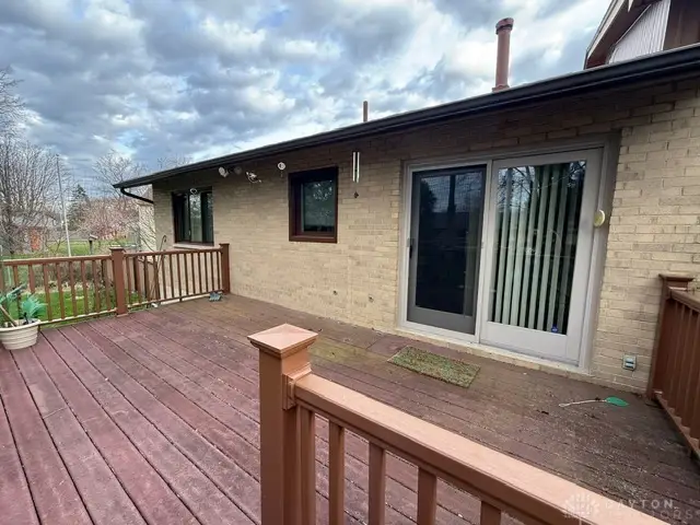 4243 Glenayre Drive, Englewood, OH 45322 - #3