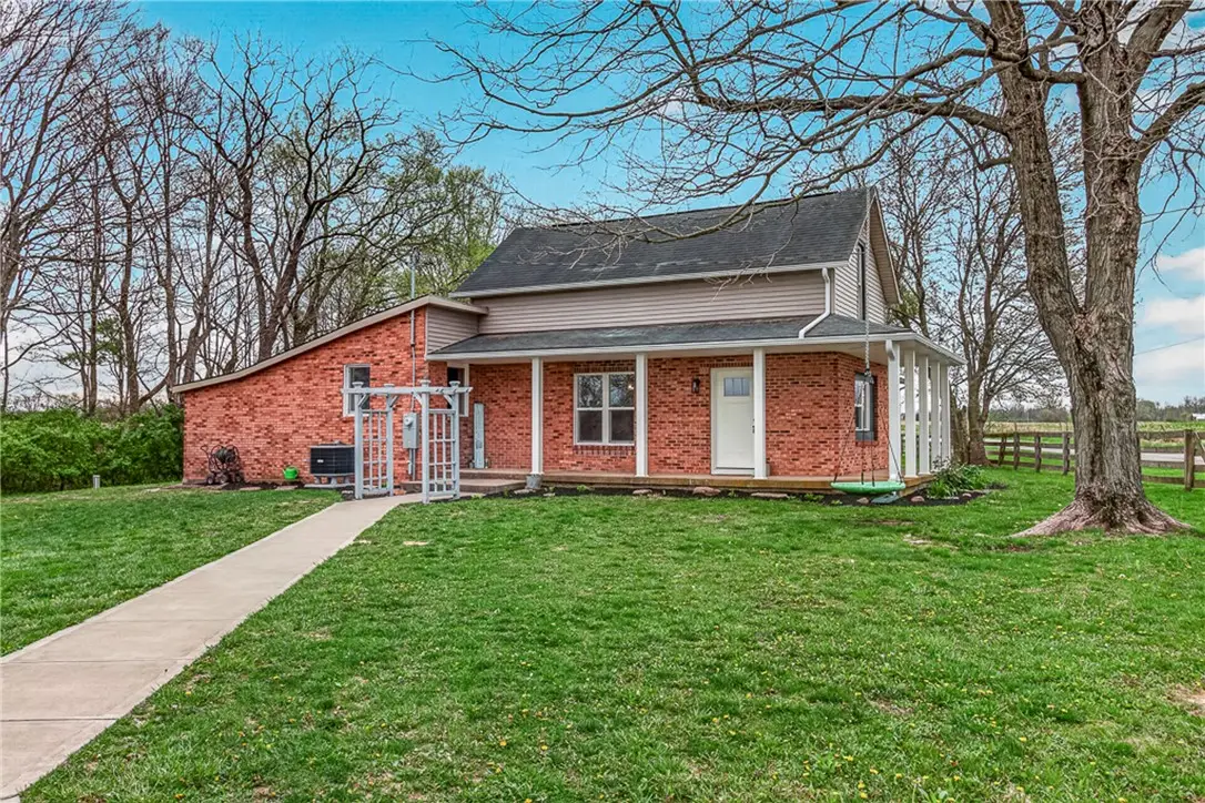 8700 Quaker Trace Road, Camden, OH 45311 - #1