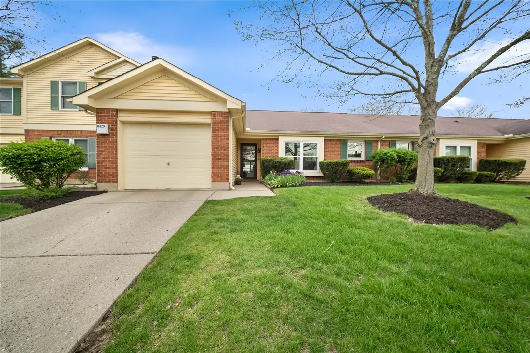 8320 Leisure Drive, Washington, OH 45458 - #1