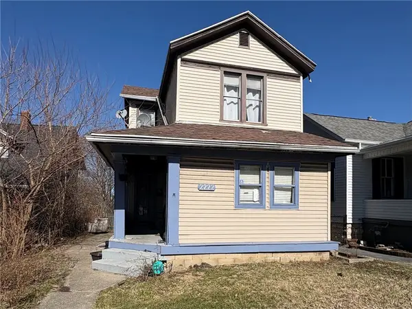 2222 Wayne Avenue, Dayton, OH 45410