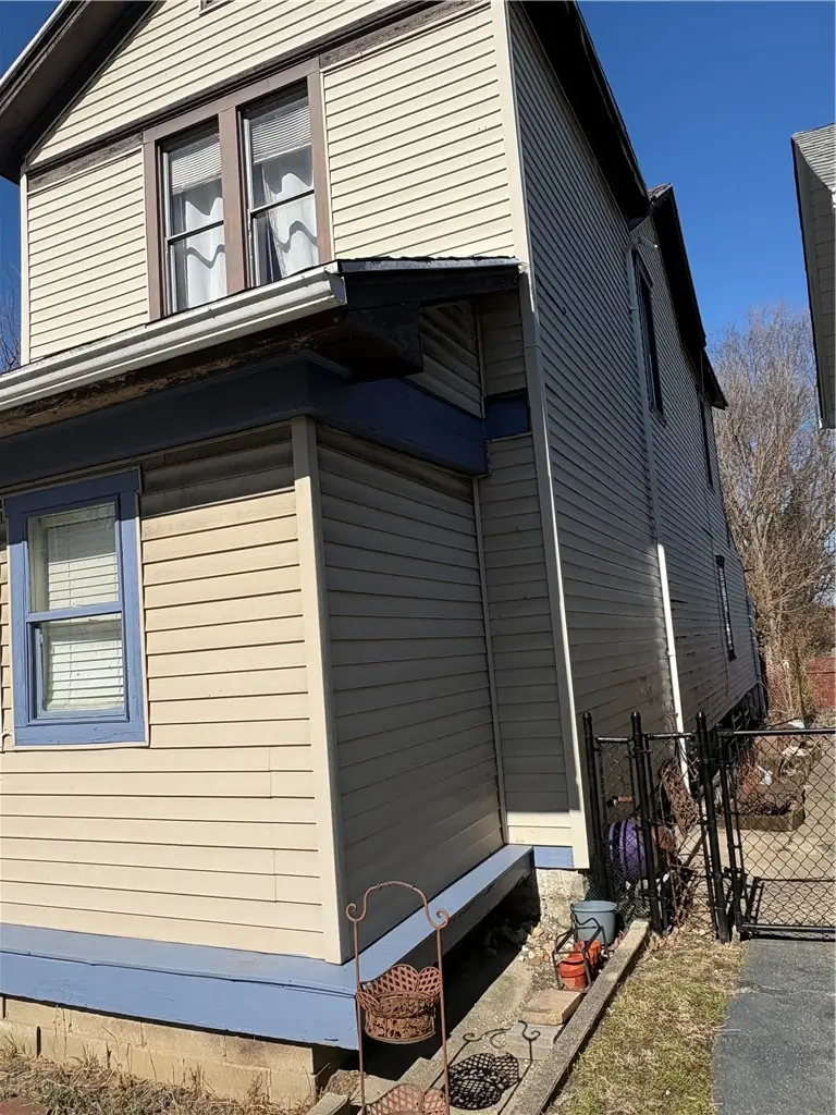 2222 Wayne Avenue, Dayton, OH 45410 - #2