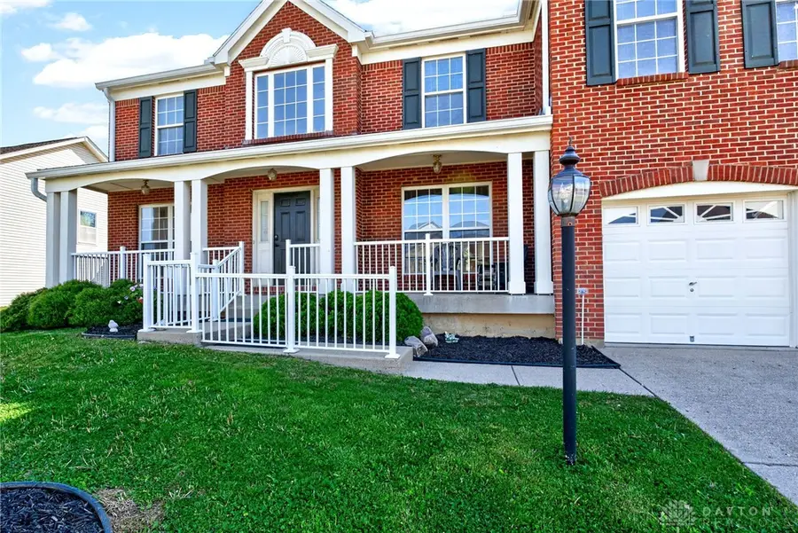 2436 Rumford Way, Beavercreek, OH 45431 - #2