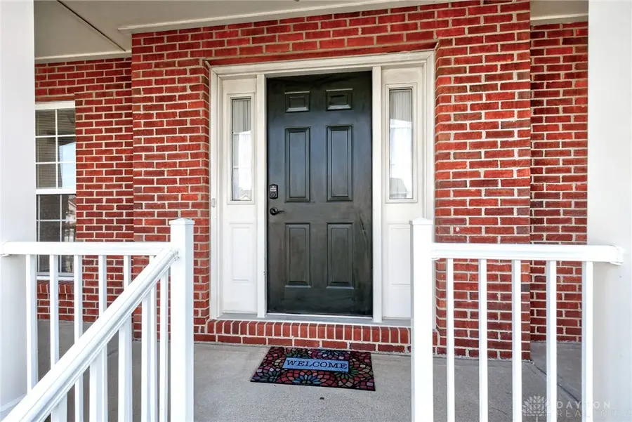 2436 Rumford Way, Beavercreek, OH 45431 - #3