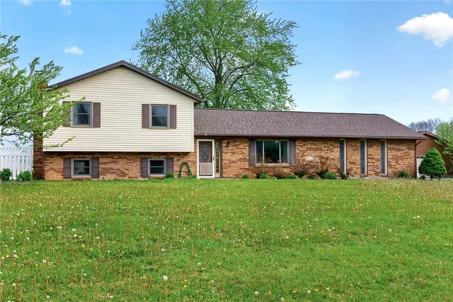 9367 Artz Road, Huber Heights, OH 45344 - #2
