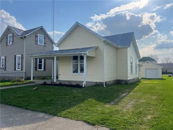 121 N Sycamore Street, Union City, OH 45390