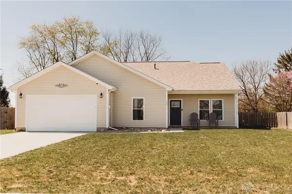 1121 Sheffield Boulevard, London, OH 43140