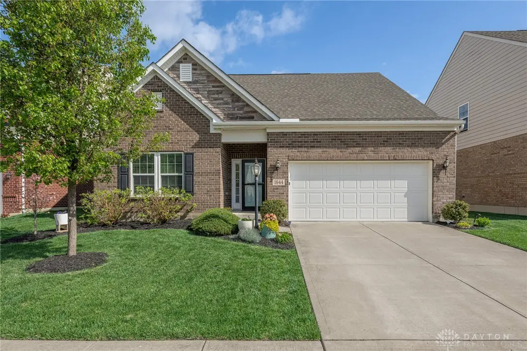 1644 Summit Creek Drive, Clear Creek, OH 45458 - #1