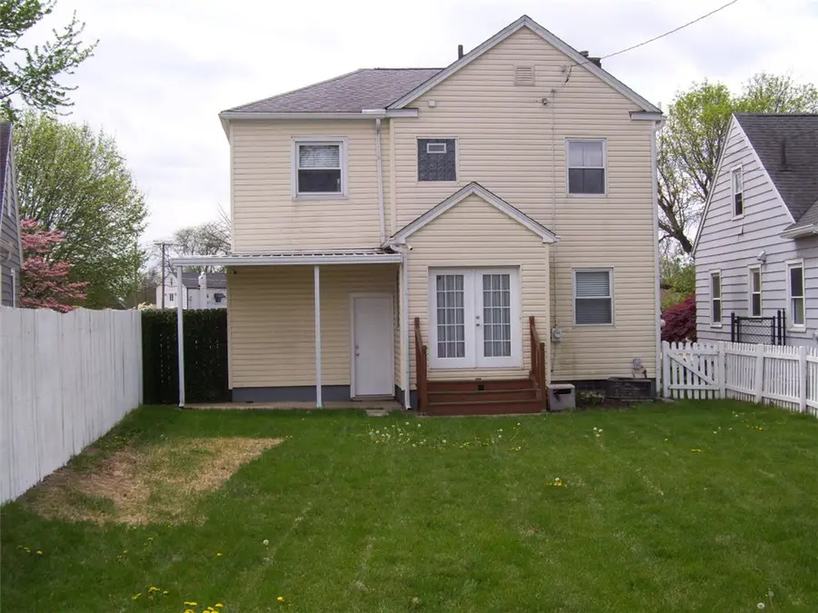 925 Croyden Drive, Dayton, OH 45420 - #2