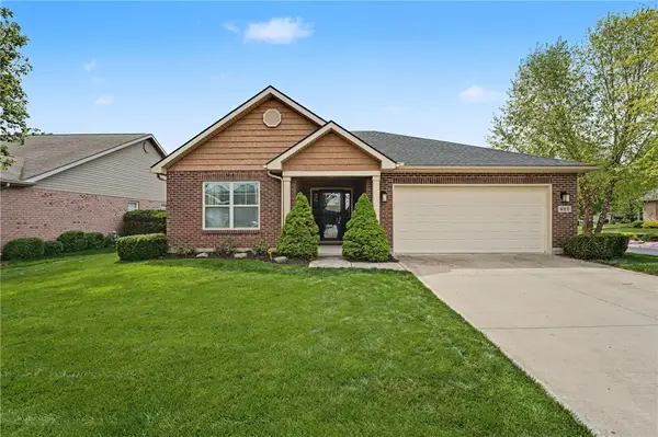 622 Willow Point Court, Troy, OH 45373