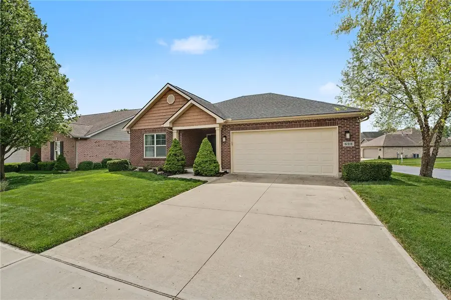 622 Willow Point Court, Troy, OH 45373 - #3
