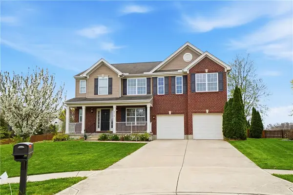 2418 Gardner Drive, Fairborn, OH 45324