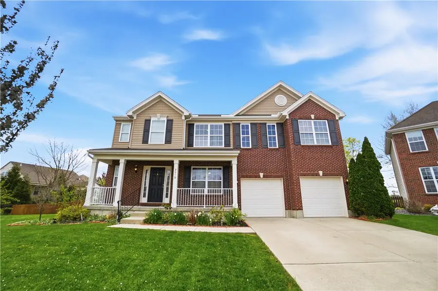 2418 Gardner Drive, Fairborn, OH 45324 - #3