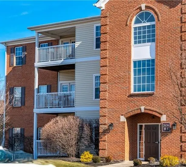 2636 Harding Court #Q, Beavercreek, OH 45431 - #1