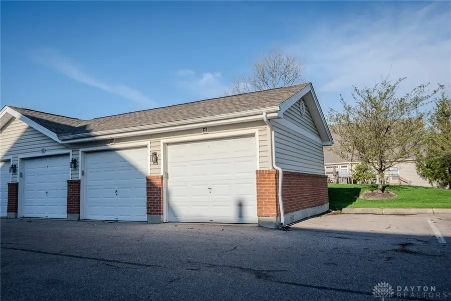 2636 Harding Court #Q, Beavercreek, OH 45431 - #2