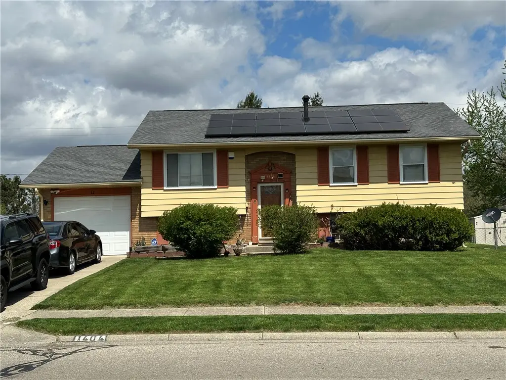 1404 Providence Avenue, Springfield, OH 45503 - #1