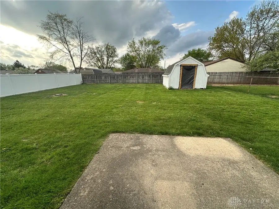 2216 Minnesota Drive, Xenia, OH 45385 - #3