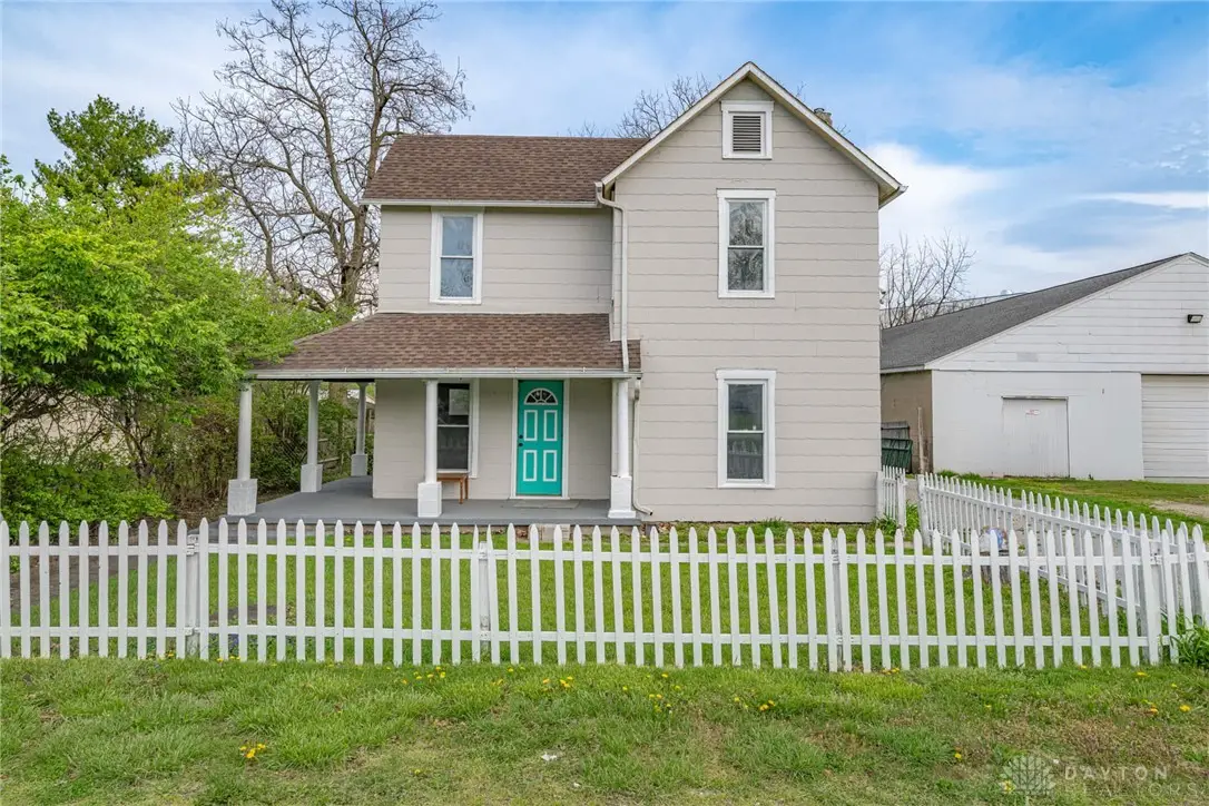 2210 Larch Street, Springfield, OH 45503 - #1