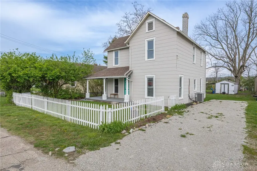 2210 Larch Street, Springfield, OH 45503 - #2