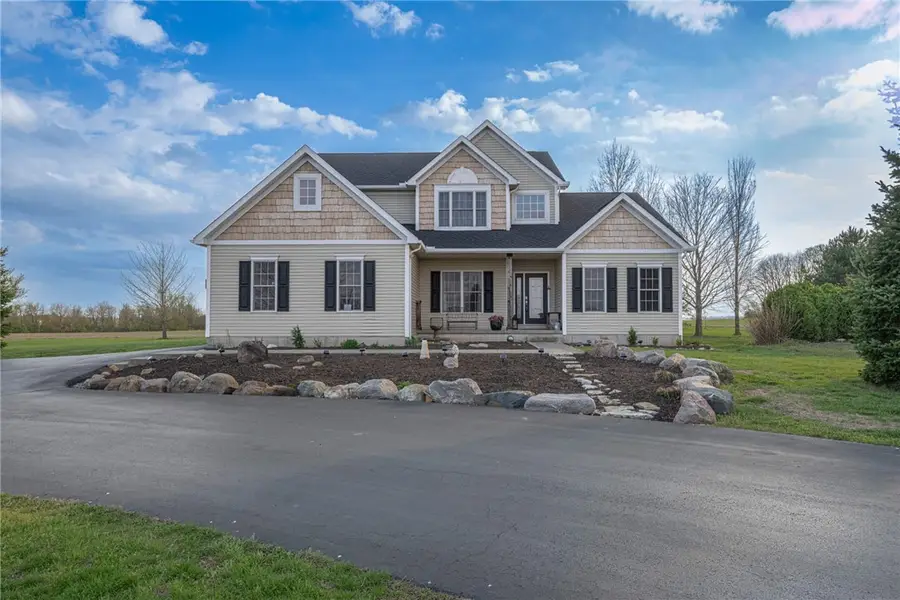 3223 Straley Road, Xenia, OH 45385 - #2