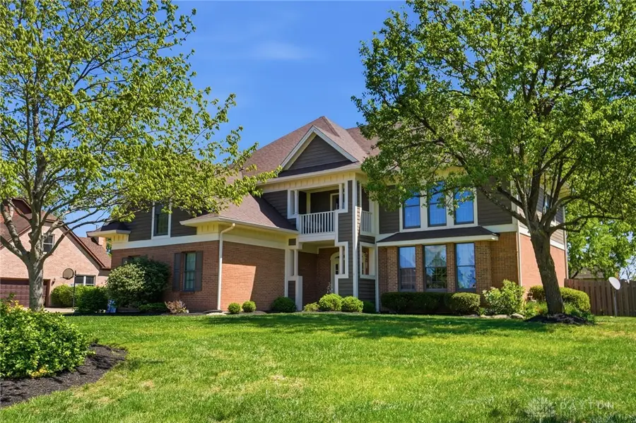 10348 Blackbirch Drive, Washington, OH 45458 - #2