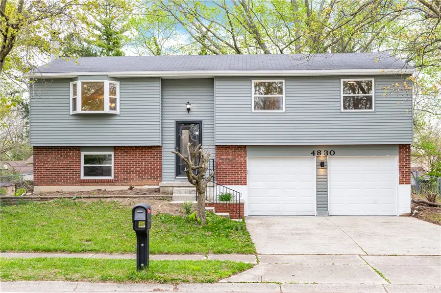 4830 Leafburrow Drive, Dayton, OH 45424 - #2