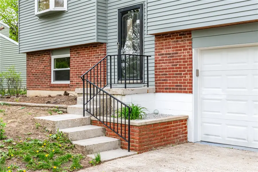 4830 Leafburrow Drive, Dayton, OH 45424 - #3